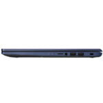 Laptop 15.6 ASUS VivoBook X515EA Blue - Image 3