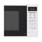 Cuptor cu microunde LG MS20R42D, Alb - Image 3