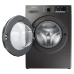Mașină de spălat Samsung WW90TA047AX1LE, 9kg, Gri - imagine 2