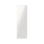 Panou pentru frigider Samsung RA-R23DAA35GG, Alb (sticlă lucioasă)