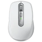 Mouse Wireless Logitech MX Anywhere 3 for Mac, Alb