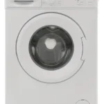 Mașină de spălat Fermatik FMW6C10F1, 6kg, Alb