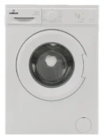 Mașină de spălat Fermatik FMW6C10F1, 6kg, Alb