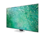 65" LED SMART TV Samsung QE65QN85CAUXUA, Mini LED 3840x2160, Tizen OS, Silver - Image 6