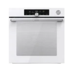 Cuptor Electric Gorenje BPSA6747A08WG, Alb