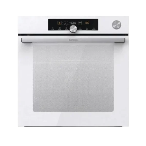Cuptor Electric Gorenje BPSA6747A08WG, Alb