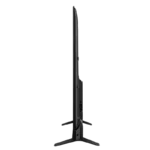 50" LED SMART TV Hisense 50A6K, 3840x2160 4K UHD, VIDAA U6.0, Negru - Image 3