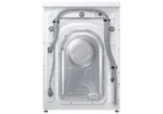 Mașină de spălat Samsung WW80TA026AE1LE, 8kg, Alb - Image 2
