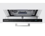 Mașină de spălat vase Samsung DW50R4050BB/WT, Alb - Image 2