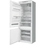Frigider Whirlpool SP40 802 EU, 6th Sense, Alb - imagine 2