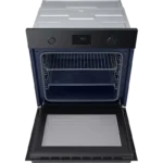 Cuptor Electric Samsung NV68A1110BB/WT, Negru - imagine 4