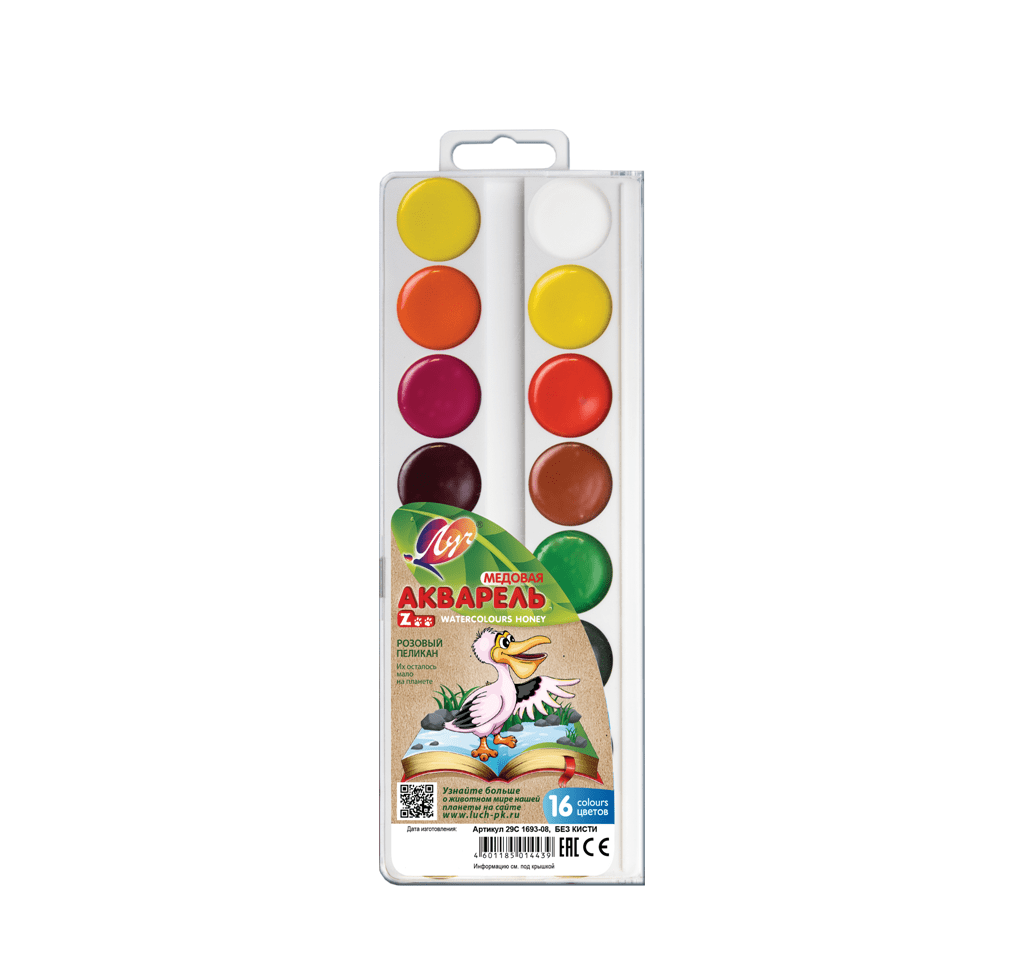 akvarel-ZOO-16-cv-bez-kistochki-v-plastikovoj-upakovke-29s-1693-08-luch-36-Acuarela-ZOO-ambalaj-din-plastic-16-cul-fp-luch-983704001593437690-e1688735940719.png ACUARELA ZOO AMBALAJ DIN PLASTIC 16 CUL F/P 29С 1693-08 ЛУЧ - Image 1