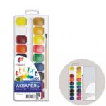 ACUARELA CLASSICA 18 CUL CU P 19С 1293-08 ЛУЧ