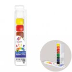 ACUARELA CLASSICA 8 CUL F/P 19С 1284-08 ЛУЧ