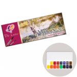 ACUARELA LUX 16 CUL F/P 14C 1019-08 ЛУЧ