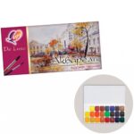 ACUARELA LUX 24 CUL, F/P 14C 1039-08 ЛУЧ