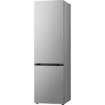 Frigider LG GBV3200DPY, DoorCooling+, Argintiu - imagine 8