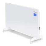 CONVECTOR ELECTRIC DIN STICLA TROTEC TCH 2010 E - imagine 7