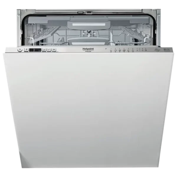 Mașină de spălat vase Hotpoint-Ariston HI 5020 WEF, Alb