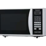Cuptor cu microunde Panasonic NN-ST342WZPE, Alb