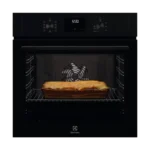 Cuptor Electric Electrolux EOF3C50H, Negru