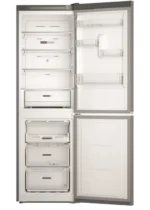 Frigider Whirlpool W7X 81O OX 0, Metalic - Image 2