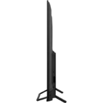 55" QLED SMART TV Hisense 55A7KQ, 3840x2160 4K UHD, VIDAA U6.0, Gri - Image 4