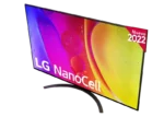 50" Nanocell SMART TV LG 50NANO826QB, 3840x2160 4K UHD, webOS, Negru - Image 5