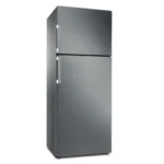 Frigider Whirlpool WT70I 831 X, Gri - imagine 2