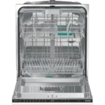 Mașină de spălat vase Gorenje GV 663 D60, Alb - Image 2