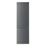 Frigider Whirlpool W5 921E OX 2, Oțel inoxidabil