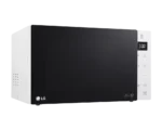 Cuptor cu microunde LG MW25R35GISW, Alb - Image 2