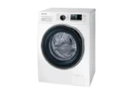 Mașină de spălat Samsung WW80J62E0DW/CE, 8kg, Alb - Image 2