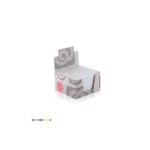 HIRTIE P/U NOTITE IN BOX DE CARTON 80X80X50 ALBA 820 3A