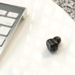 Bluetooth casca Borofone BC28 Shiny sound [Black] - imagine 4
