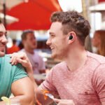 Bluetooth casca Borofone BC28 Shiny sound [Black] - imagine 3