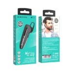 Bluetooth casca Borofone BC33 Basic [Black] - imagine 5