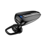 Bluetooth casca Borofone BC33 Basic [Black] - imagine 3