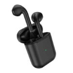 Casti wireless Borofone BE42 Feliz TWS [Black]