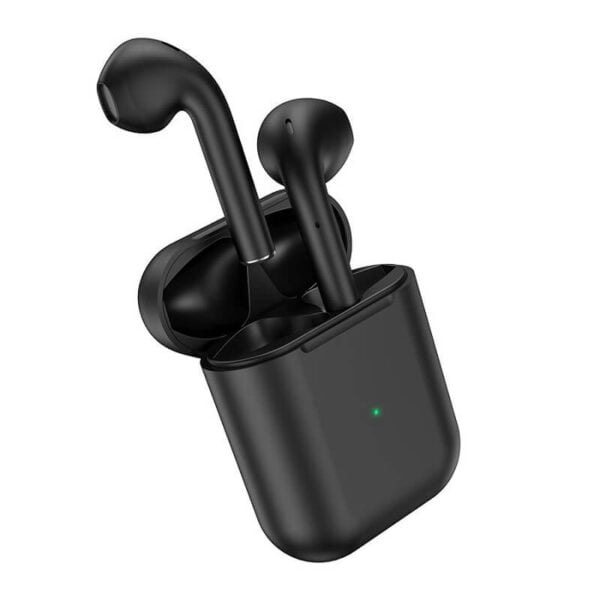 Casti wireless Borofone BE42 Feliz TWS [Black]