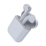 Casti wireless Borofone BE42 Feliz TWS [Gray] - Image 4