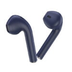 Casti wireless Borofone BE42 Feliz TWS [Blue] - Image 4