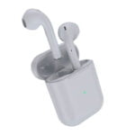 Casti wireless Borofone BE42 Feliz TWS [Gray]