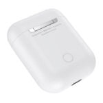 Casti wireless Borofone BE42 Feliz TWS [White] - imagine 4