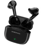 Casti wireless Borofone BE47 Perfecto TWS [Black]