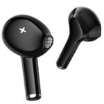 Casti wireless Borofone BE47 Perfecto TWS [Black] - Image 2