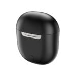 Casti wireless Borofone BE49 Serenity TWS [Black] - Image 5