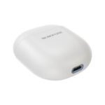 Casti wireless Borofone BE49 Serenity TWS [White] - Image 2