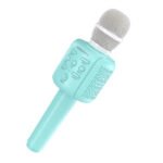 Microfon wireless Borofone BF1 Rhyme [Blue] - Image 2