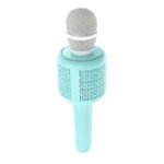 Microfon wireless Borofone BF1 Rhyme [Blue] - Image 3